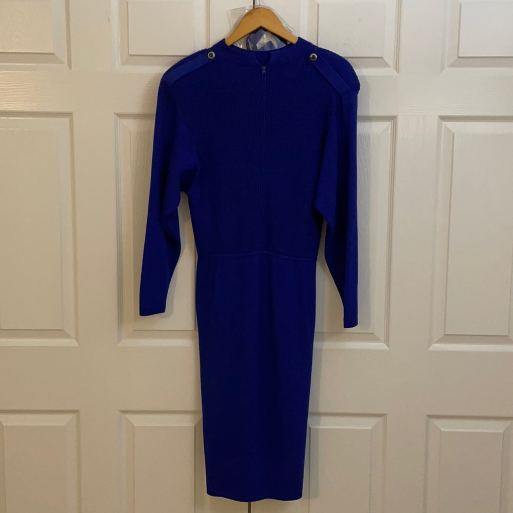 St. John Women’s Designer Dress